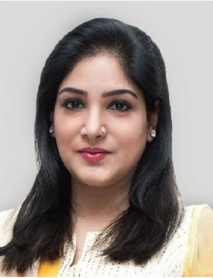 Mrs. Rukhmila Zaman